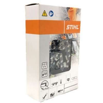 โซ่ STIHL 3636 3/8P แท้ มีทุกขนาด 0