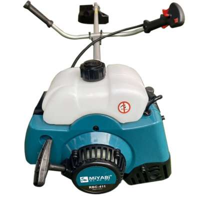 เครื่องตัดหญ้า MIYABI  RCB411 0