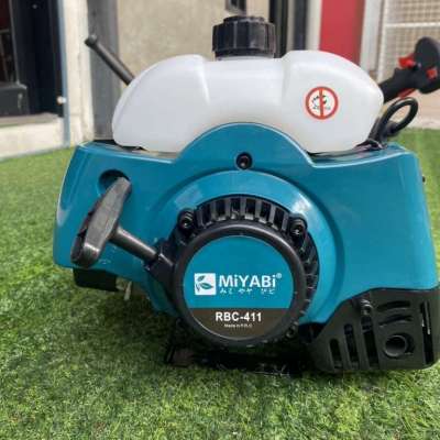 เครื่องตัดหญ้า MIYABI  RCB411