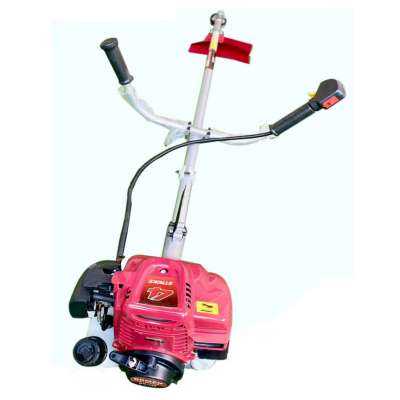 เครื่องตัดหญ้า ROMAN RM-435 0