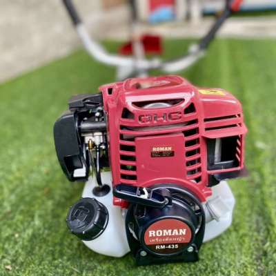 เครื่องตัดหญ้า ROMAN RM-435