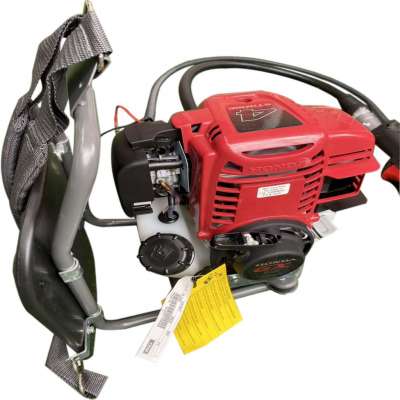 เครื่องตัดหญ้าข้ออ่อน HONDA FC-35 0