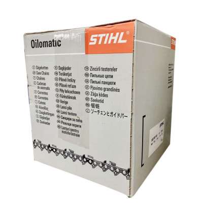 โซ่ STIHL 3636 3/8P แท้ โซ่เล็ก